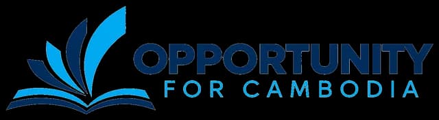 Opportunity for Cambodia