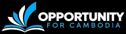 Opportunity for Cambodia