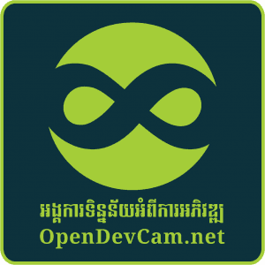 Open Development Cambodia (ODC)