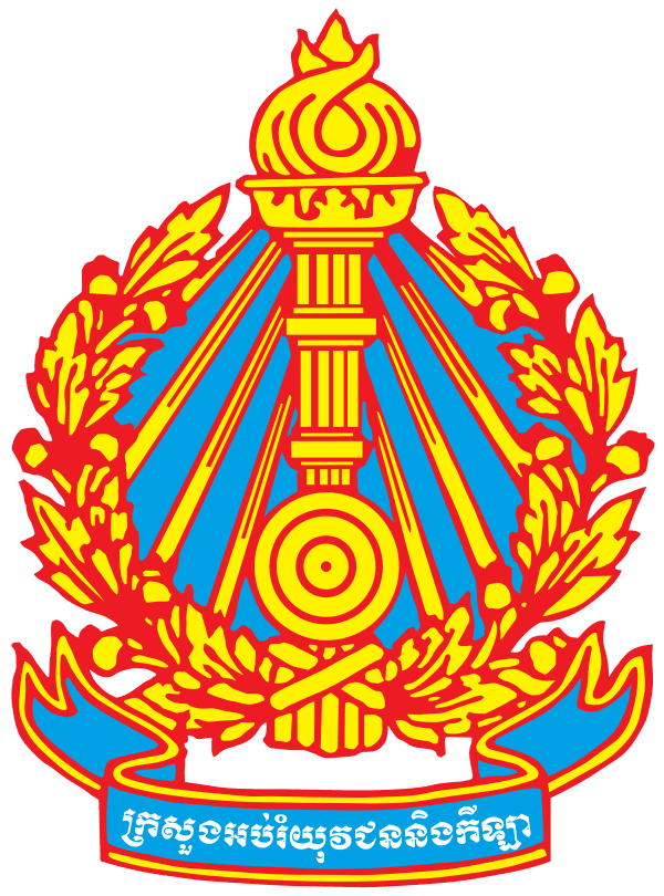 មន្ទីរអប់រំ យុវជន និងកីឡាខេត្តតាកែវ