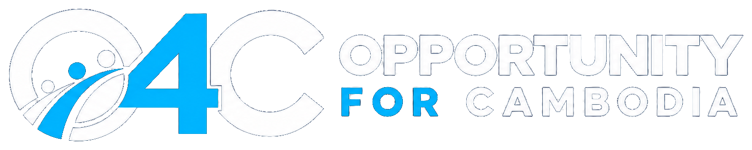 Opportunity for Cambodia