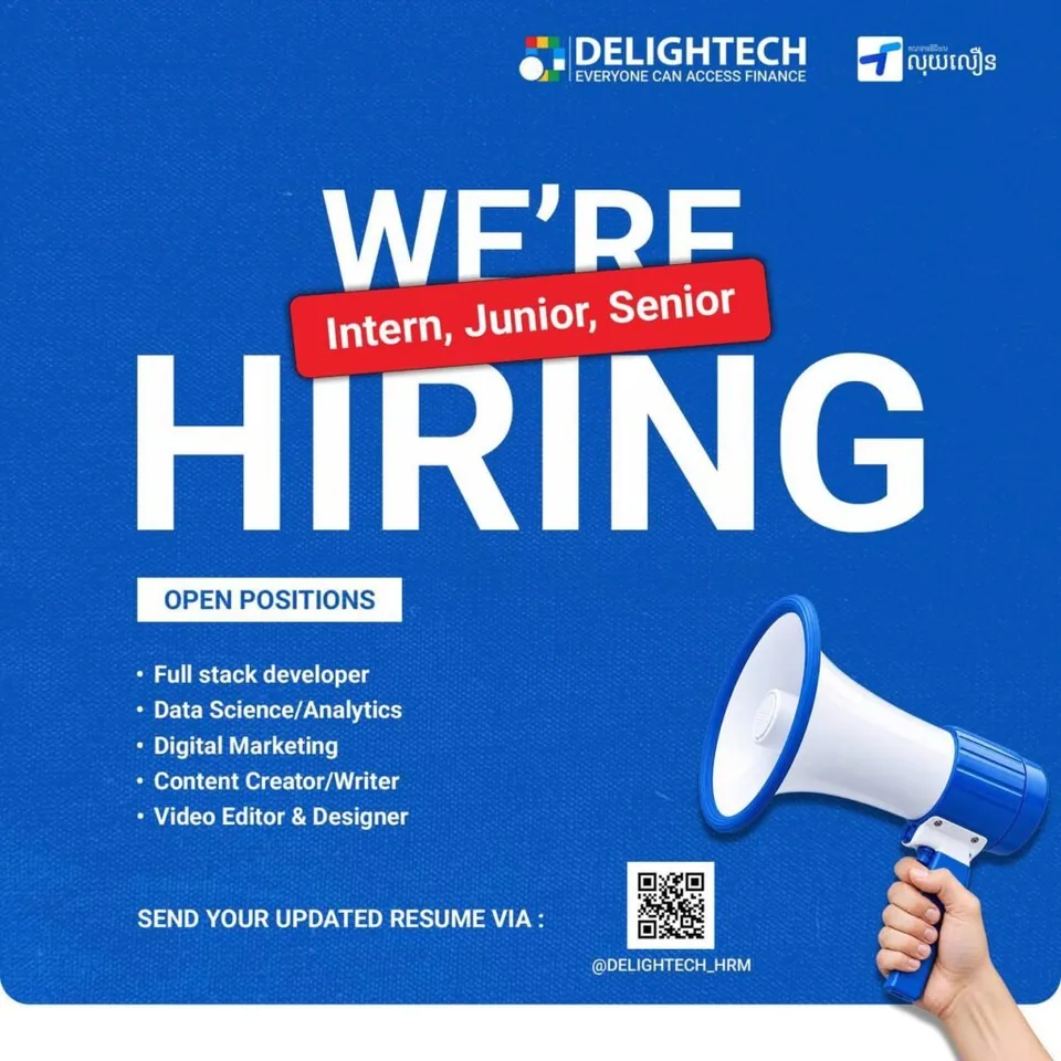 Full Stack Developer Intern | Data Scientist Intern
